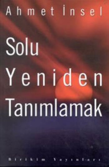 Solu Yeniden Tanımlamak