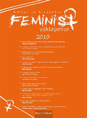 Feminist Yaklaşımlar 2010 Seçkisi