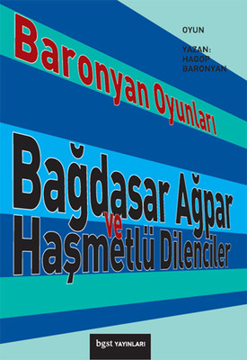 Baronyan Oyunları