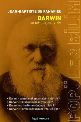 Darwin Herkes için Evrim