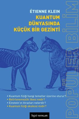 Kuantum Dünyasında Gezinti