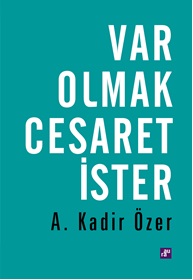 Var Olmak Cesaret İster AURA KİTAPLIĞI