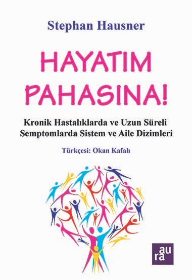 Hayatım Pahasına AURA KİTAPLIĞI