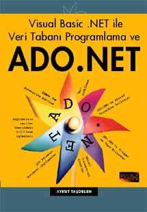 Visual Basic.NET ile Veri Tabanı Prog.ve ADO.NET