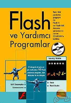 Flash ve Yardımcı Programlar CDli