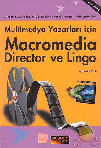 Macromedia Director ve Lingo