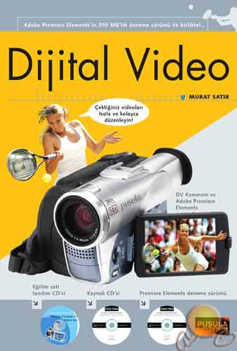 Dijital Video 3 CDli