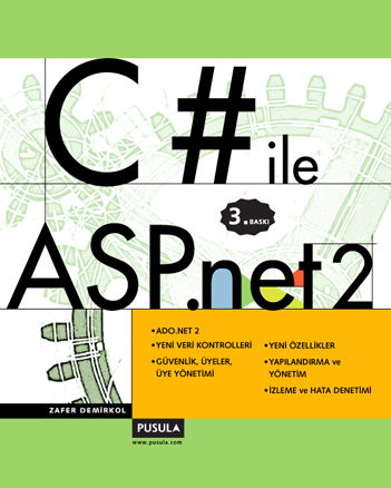 C ASP.net 2
