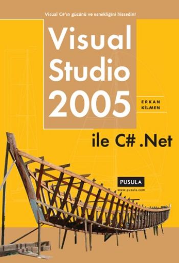 Visual Studio 2005 ile C .NET