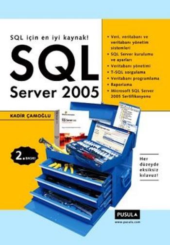 SQL SERVER 2005