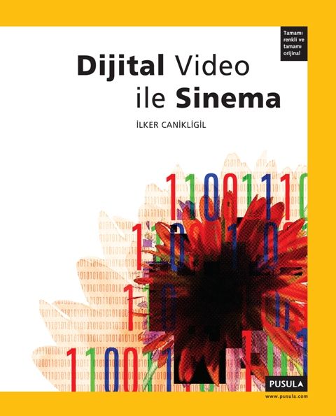 Dijital Video ile Sinema Tamamı renkli