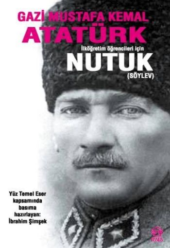 İlköğretim Çocukları İçin Nutuk Söylev