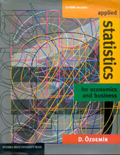 Applied Statistics for Economics and Business