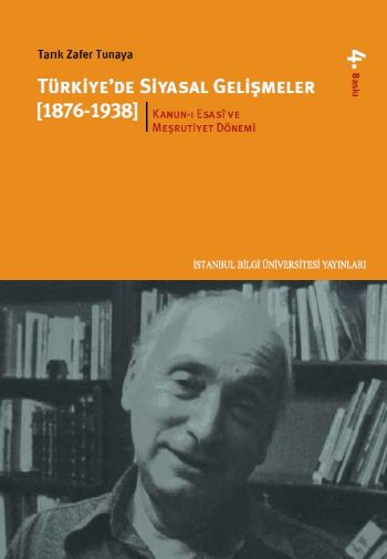 Türkiye'de Siyasal Gelişmeler 1 Kanuni Esasi ve Meşrutiyet Dönemi