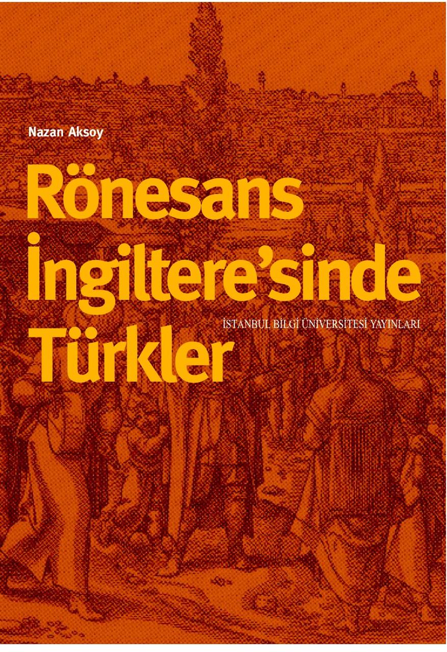 Rönesans İngilteresi'nde Türkler