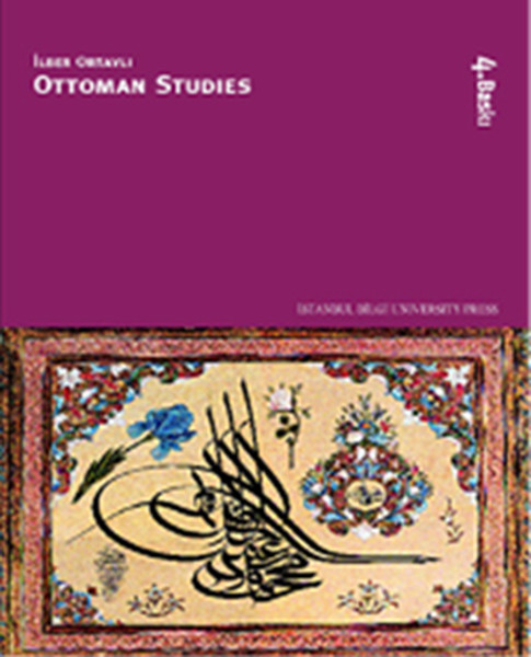 Ottoman Studies 4. Basım