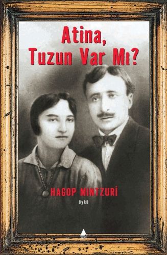 Atina Tuzun Var mı