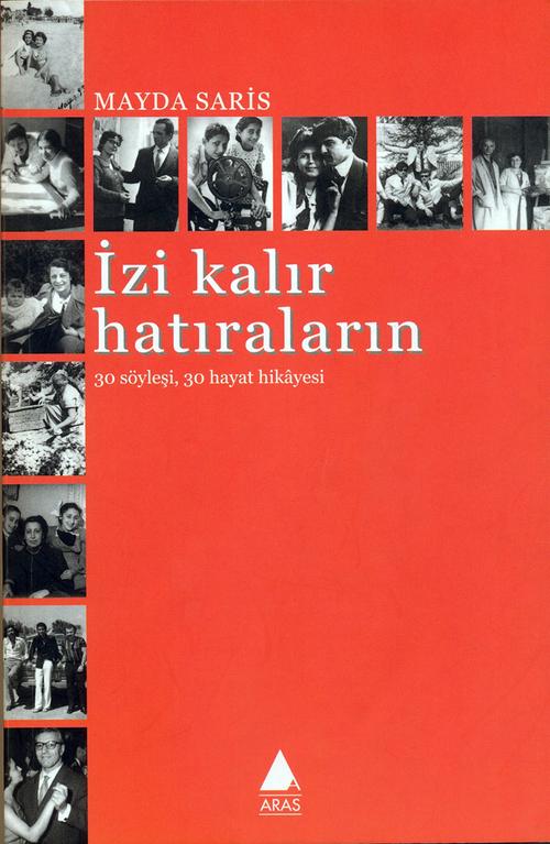 İzi Kalır Hatıraların