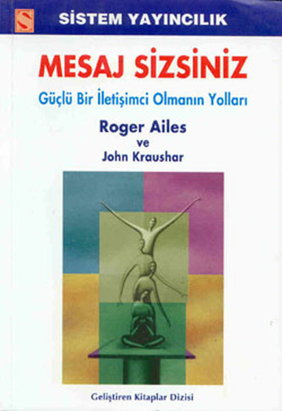 Mesaj Sizsiniz