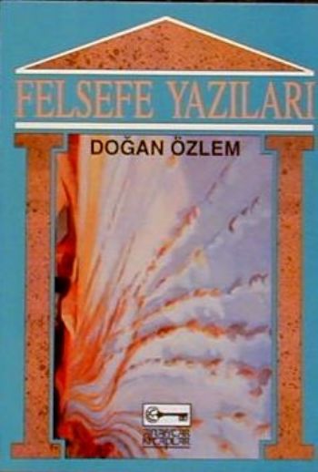 Felsefe Yazıları ANAHTAR