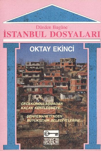 İstanbul Dosyaları