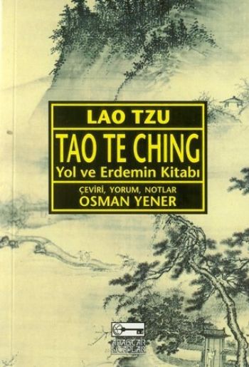 Tao Te Ching