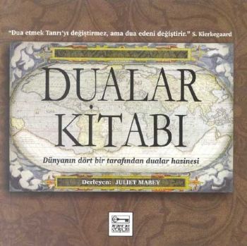 Dualar Kitabı