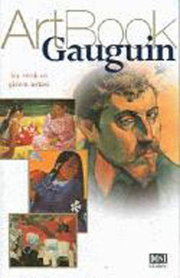 Gauguin Bir Renk ve Gizem Usta