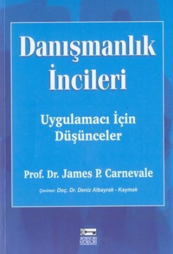 Danışmanlık İncileri