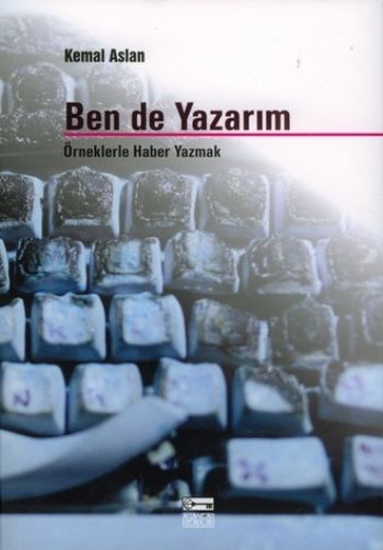 Ben de Yazarım