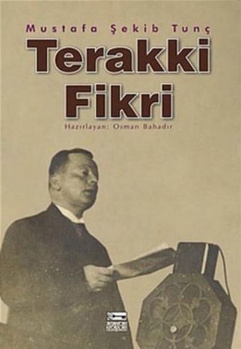 Terakki Fikri