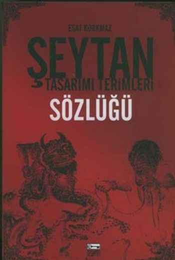 Şeytan Sözlüğü