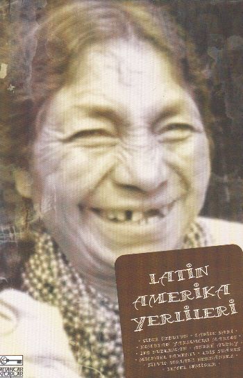 Latin Amerika Yerlileri