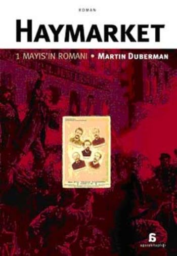 Haymarket 1 Mayıs'ın Romanı