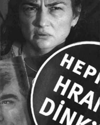 Hepimiz Hrant Dink'iz Hrant Dink Vakfı Yayınları