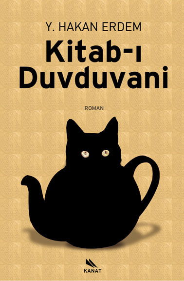 Kitab ı Duvduvani