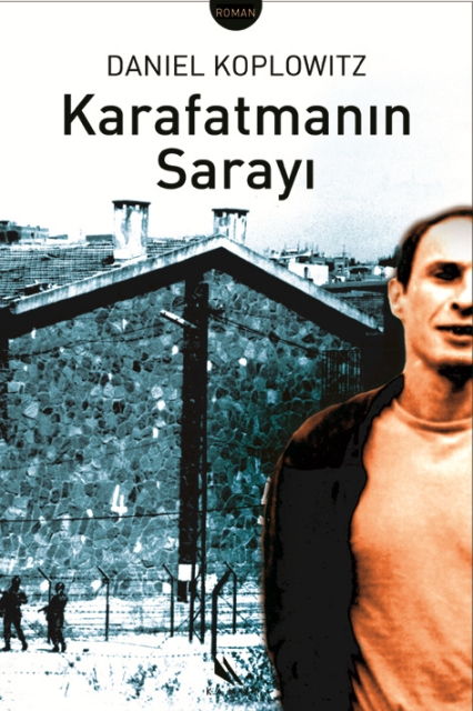 Karafatmanın Sarayı