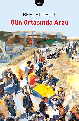 Gün Ortasında Arzu KANAT