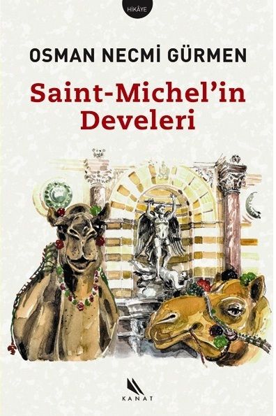Saint Michel'in Develeri