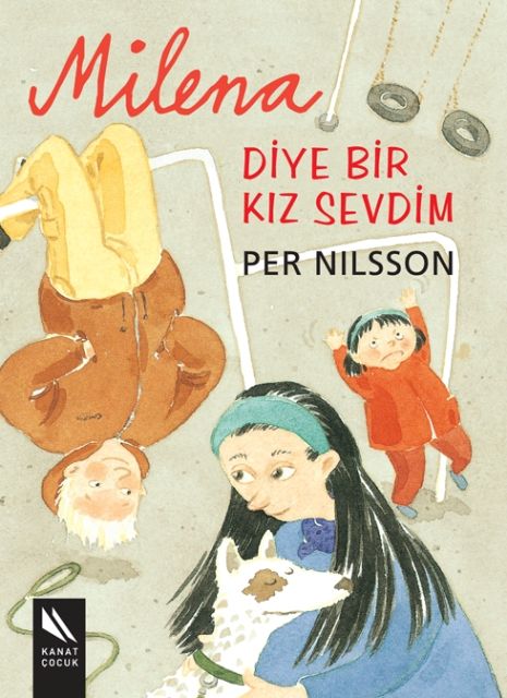 Milena Diye Bir Kız Sevdim