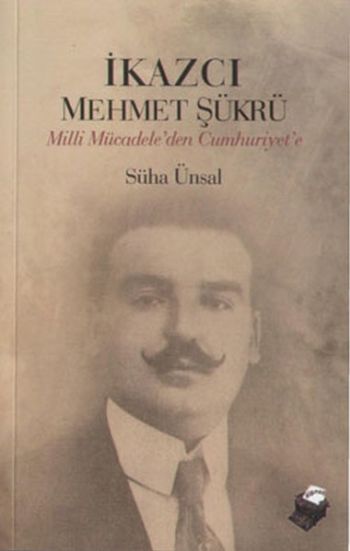 İkazcı Mehmet Şükrü