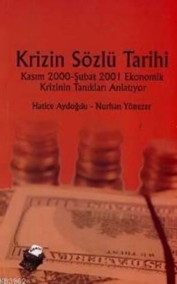 Krizin Sözlü Tarihi