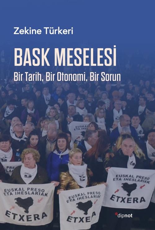 Bask Meselesi