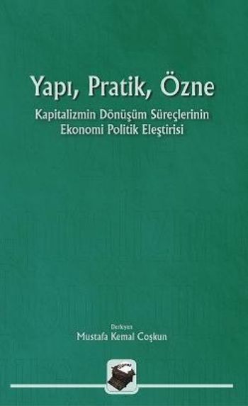 Yapı Pratik Özne