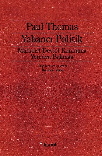 Yabancı Politik