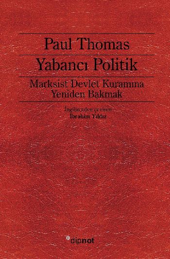 Yabancı Politik