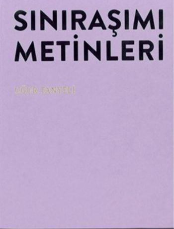 Sınıraşımı Metinleri Osmanlı Mekanının Peşinde 15.19 Yüzyıllar