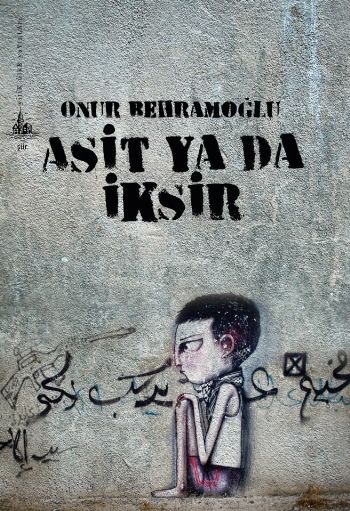 Asit ya da İksir