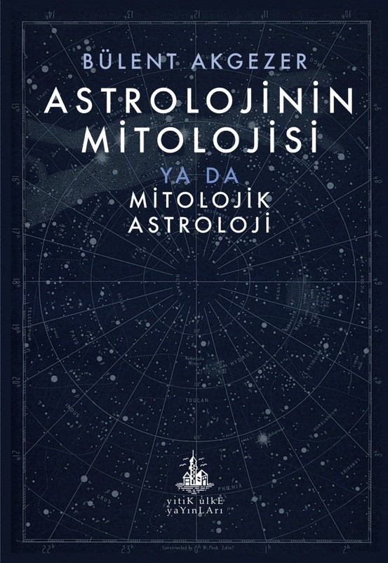 Astrolojinin Mitolojisi ya da Mitolojik Astroloji