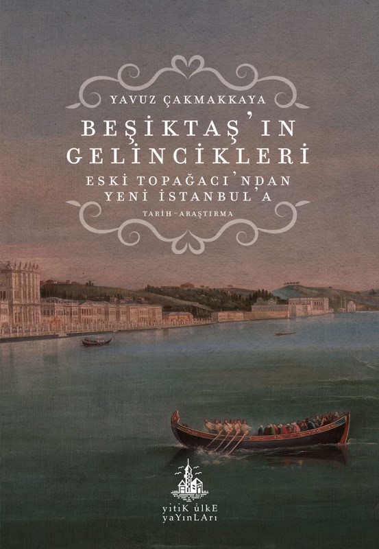 Beşiktaş'ın Gelincikleri Eski Topağacı'ndan Yeni İstanbula